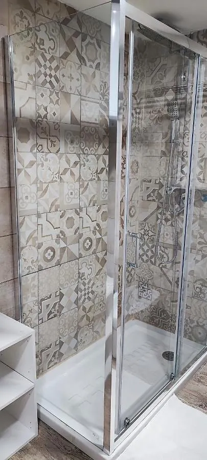 Tapia'S Rooms Big Catania Holiday home