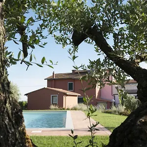Podere Il Quadro Casa vacanze Lamporecchio