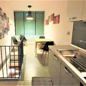 Appartamento Center Living, Catania