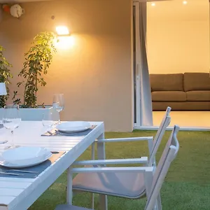 Casa vacanze A - Mare, Catania
