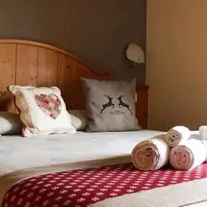 Serena Appartamento Bormio