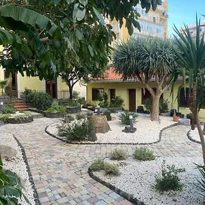 Appartamento Li Cuti, Catania