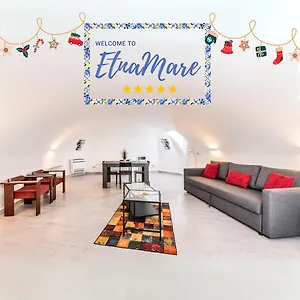 Appartamento Mare - Etna Zinghouse Katane, Catania