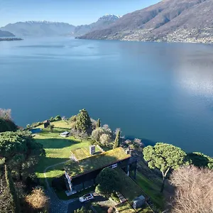 Meraviglia Villa Colico