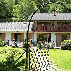 Villadina Farm Casa di campagna Colico